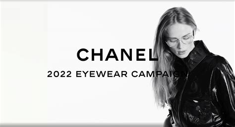 chanel dames brillen 2022|Eyewear .